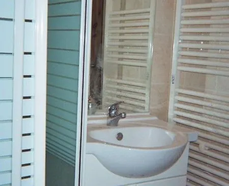 Apartment Residence Beauregard -Saint Veran