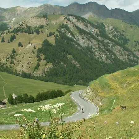 Residence Beauregard -Saint Veran *